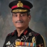 Lt. Gen Satish Dua